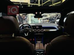 مێرسێدس بێنز GLB